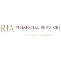 RJA Financial Services, Inc. logo, RJA Financial Services, Inc. contact details