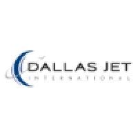 Dallas Jet International logo, Dallas Jet International contact details