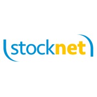 Stocknet logo, Stocknet contact details