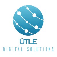 ÜTILE Outsourcing and Cloud Solutions logo, ÜTILE Outsourcing and Cloud Solutions contact details