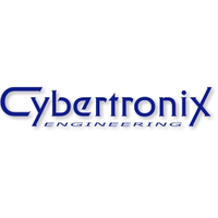 Cybertronix Engineering logo, Cybertronix Engineering contact details