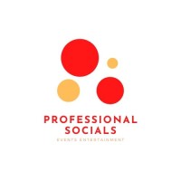 Professional Socials logo, Professional Socials contact details