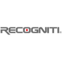 Recogniti logo, Recogniti contact details