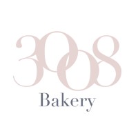 3008 BAKERY logo, 3008 BAKERY contact details