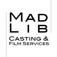 MadLib Casting & Film Services logo, MadLib Casting & Film Services contact details