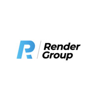 Render Group LLC logo, Render Group LLC contact details