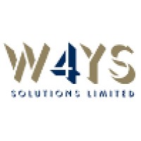 4 Ways Solutions logo, 4 Ways Solutions contact details