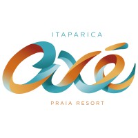 Axé Itaparica Praia Resort logo, Axé Itaparica Praia Resort contact details