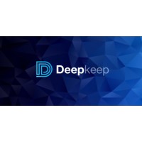 DeepKeep logo, DeepKeep contact details