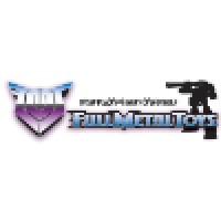 Full Metal Toys logo, Full Metal Toys contact details