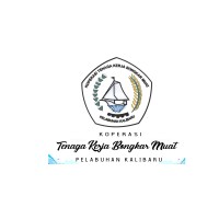 Koperasi TKBM Pelabuhan Kalibaru logo, Koperasi TKBM Pelabuhan Kalibaru contact details