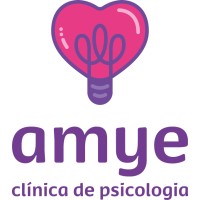 Amye Clínica de Psicologia logo, Amye Clínica de Psicologia contact details