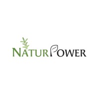 NaturPower Health logo, NaturPower Health contact details