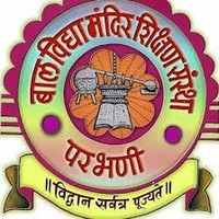 Bal Vidya Mandir Parbhani logo, Bal Vidya Mandir Parbhani contact details