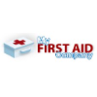 My First Aid Company logo, My First Aid Company contact details