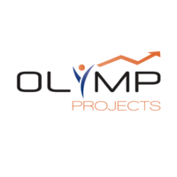 Olymp Projects logo, Olymp Projects contact details