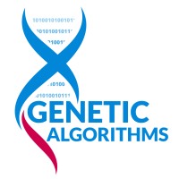 GENETIC ALGORITHMS logo, GENETIC ALGORITHMS contact details