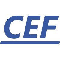 CEF Solutions Inc. logo, CEF Solutions Inc. contact details