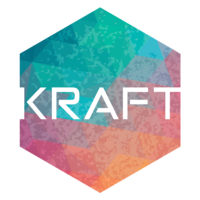 KRAFT Agency logo, KRAFT Agency contact details