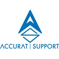 ACCURAT SUPPORT logo, ACCURAT SUPPORT contact details