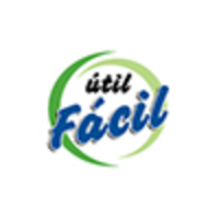 Útil Fácil logo, Útil Fácil contact details