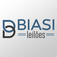 Biasi Leilões logo, Biasi Leilões contact details