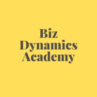 Biz Dynamics Academy logo, Biz Dynamics Academy contact details