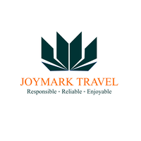 Joymark Travel logo, Joymark Travel contact details