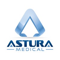 Astura Medical logo, Astura Medical contact details