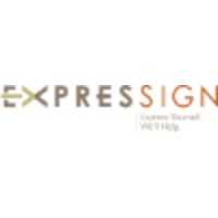 ExpresSign logo, ExpresSign contact details