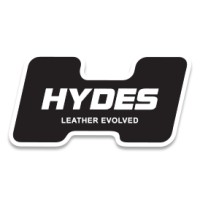 Hydes Leather logo, Hydes Leather contact details