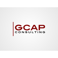 GCAP Consulting logo, GCAP Consulting contact details