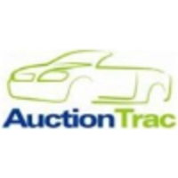 AuctionTrac logo, AuctionTrac contact details