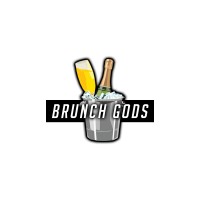 Brunch Gods logo, Brunch Gods contact details