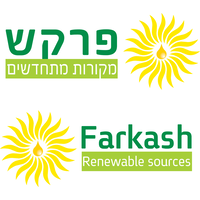 Farkash Renewable Sources פרקש מקורות מתחדשים logo, Farkash Renewable Sources פרקש מקורות מתחדשים contact details