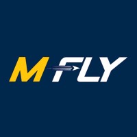 M-Fly Aero Design logo, M-Fly Aero Design contact details