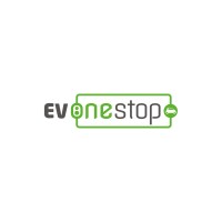 EV One Stop logo, EV One Stop contact details