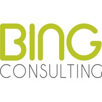 Bing Consulting logo, Bing Consulting contact details