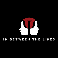 In Between the Lines logo, In Between the Lines contact details