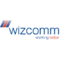 Wizcomm logo, Wizcomm contact details