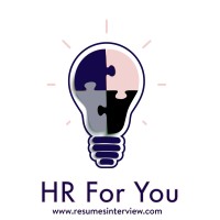 HR Consulting for Applicants logo, HR Consulting for Applicants contact details