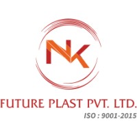 NK FUTURE PLAST PVT LTD logo, NK FUTURE PLAST PVT LTD contact details