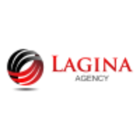 Lagina Agency logo, Lagina Agency contact details