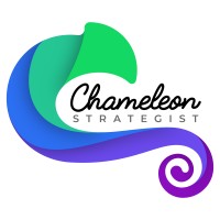 Chameleon Strategist logo, Chameleon Strategist contact details