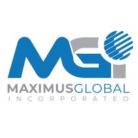 Maximus Global Incorporated logo, Maximus Global Incorporated contact details