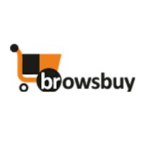 Browsbuy logo, Browsbuy contact details