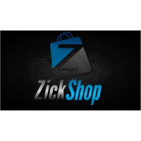 ZICKSHOP BRASIL logo, ZICKSHOP BRASIL contact details