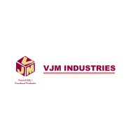 VJM Industries logo, VJM Industries contact details