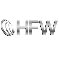 HFW Solutions Inc logo, HFW Solutions Inc contact details