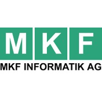 MKF Informatik AG logo, MKF Informatik AG contact details